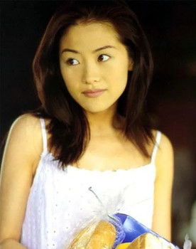 Yeung Fan as 杨爱莲