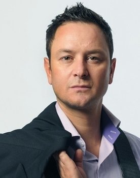 Aleksey Grishin as 