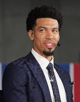Danny Green