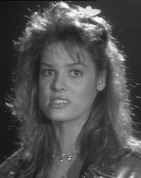 Stefanie Tücking as Moderation