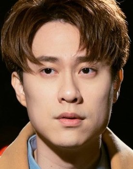 Lawrence Liu