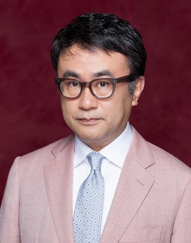 Koki Mitani as Nasu Hoteru Shujin