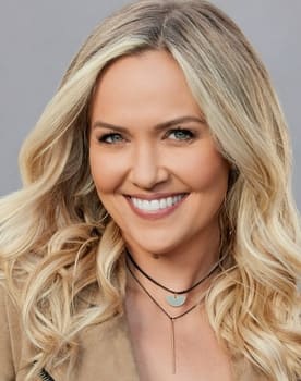 Emilie Ullerup as Kathleen Miller Breezewood / Desiree