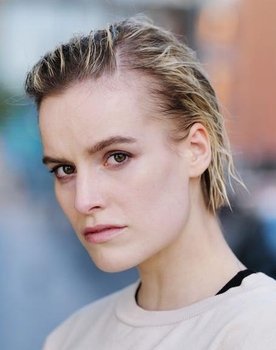 Leonie Landa