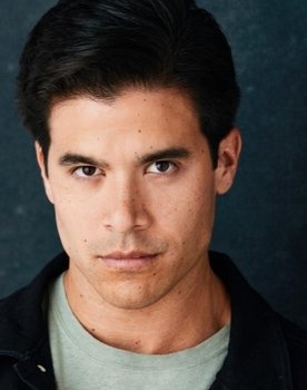 Horacio Abaroa as Airthruster
