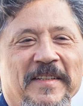 Carlos Bardem as Almagro