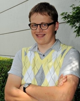 Patrick Wessels as Danny Rodenmaar