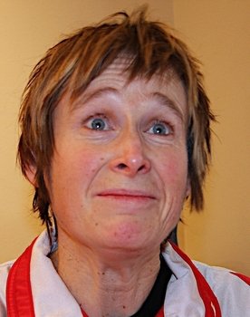 Linda Eide