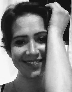 Jaqueline Andrade as 