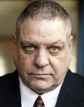 Sam Douglas as 4th Reporter