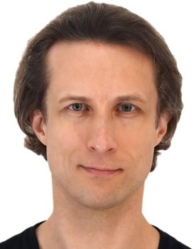 Anton Klink as Soviet Border Guard