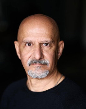 Gus Khosrowkhani