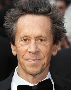 Brian Grazer