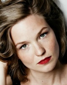 Alexandra Tyuftey