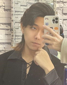 张思淼 as 辰南(Voice)