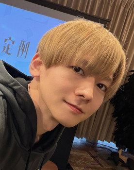 Riku Mukai as Haruto