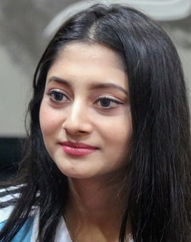 Puja Cherry Roy