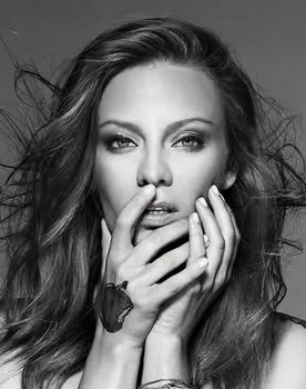 Magdalena Boczarska Photo