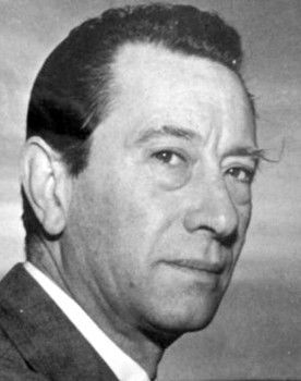 Miguel del Castillo as Undertaker