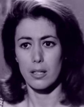 Marlen Papoulia as Maria