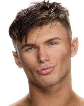 Jackson Drake