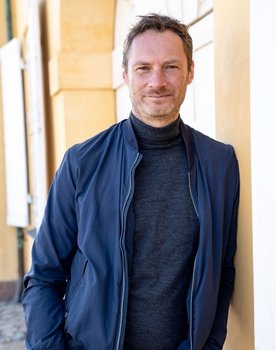 Jakob Øster