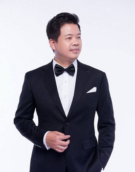 Đăng Dương as Self