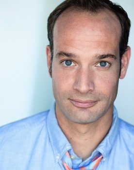 James Gangl as Max