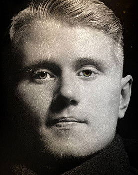 Nils Einár Grönberg as Self (archive footage)