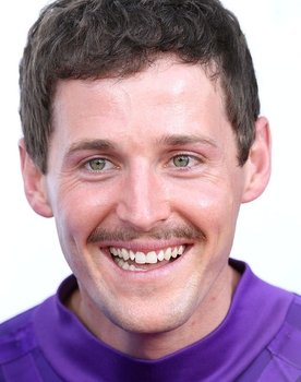 Lachlan Gillespie as 