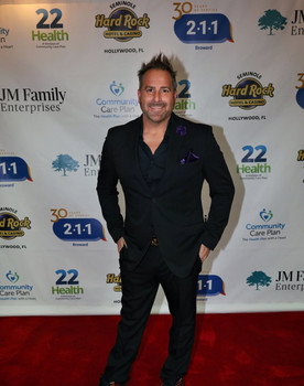 Evan Scott Golden