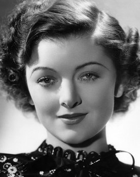 Myrna Loy as Countess Valentine