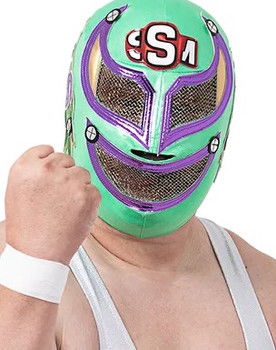 Yoshihiro Sakai as Super Sasadango Machine