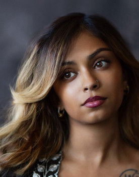 Anjini Taneja Azhar as Assistant