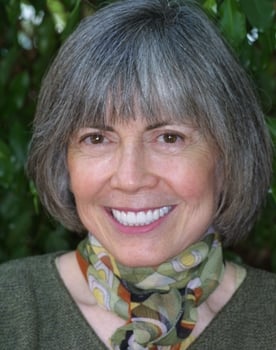 Anne Rice