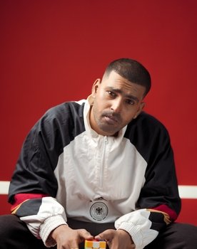 Murali Krishnan. S as Narrator (himself)