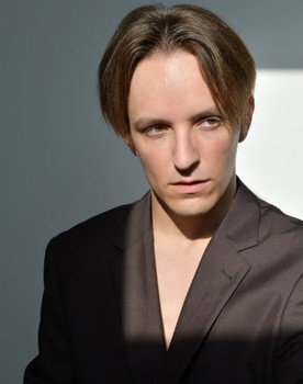 Calvin Leboeuf as Mathéo