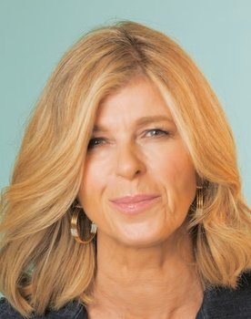 Kate Garraway as Self