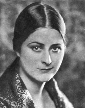Helen Broneau