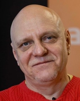 Mykola Veresen