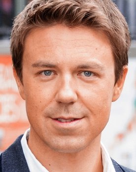 Andrew Buchan