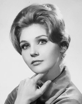 Nadia Marlowa