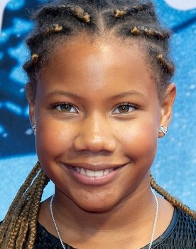 Tiara Richards