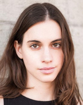 Anat Eshel as Final Girl