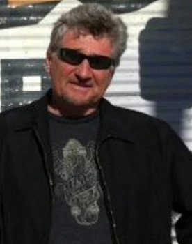 Terry Klassen