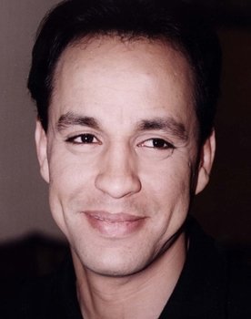 Abdellah Didane as Ilyas