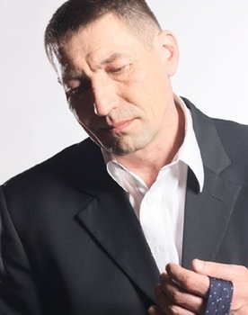 Evgeniy Novosyolov as 