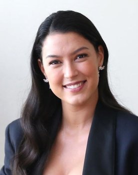 Rebecca Mir