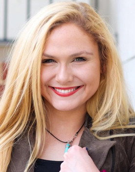 Ariana Marlett