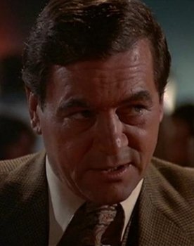 John Lehne as Bartman